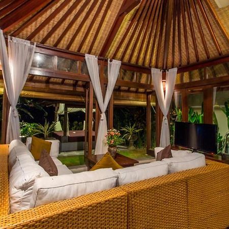 Villa Kaba Kaba Resort Canggu Екстериор снимка
