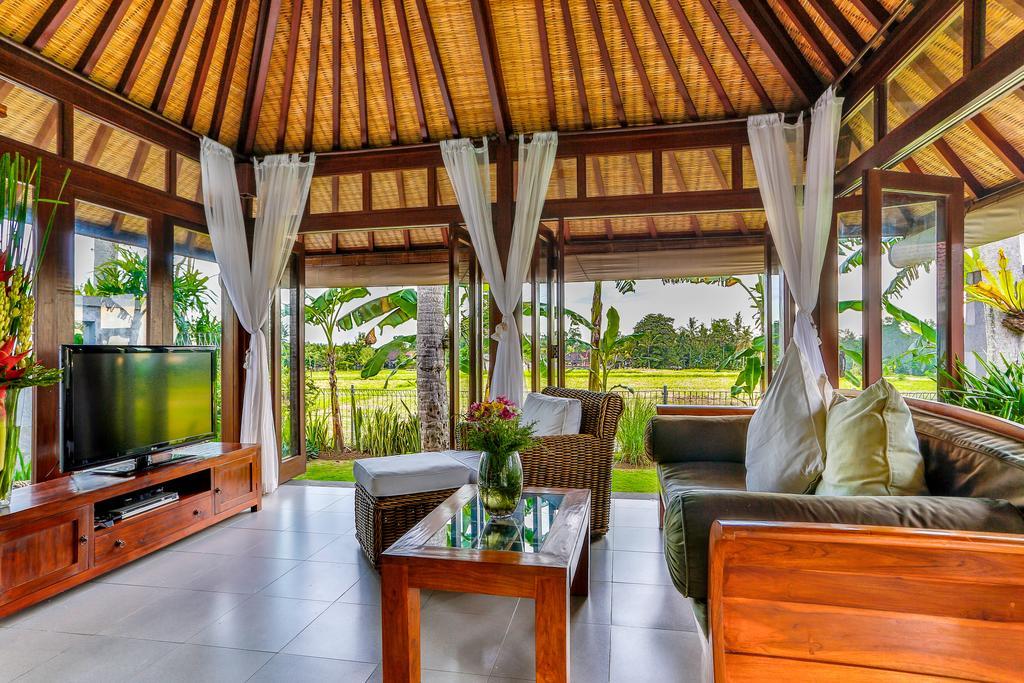 Villa Kaba Kaba Resort Canggu Екстериор снимка