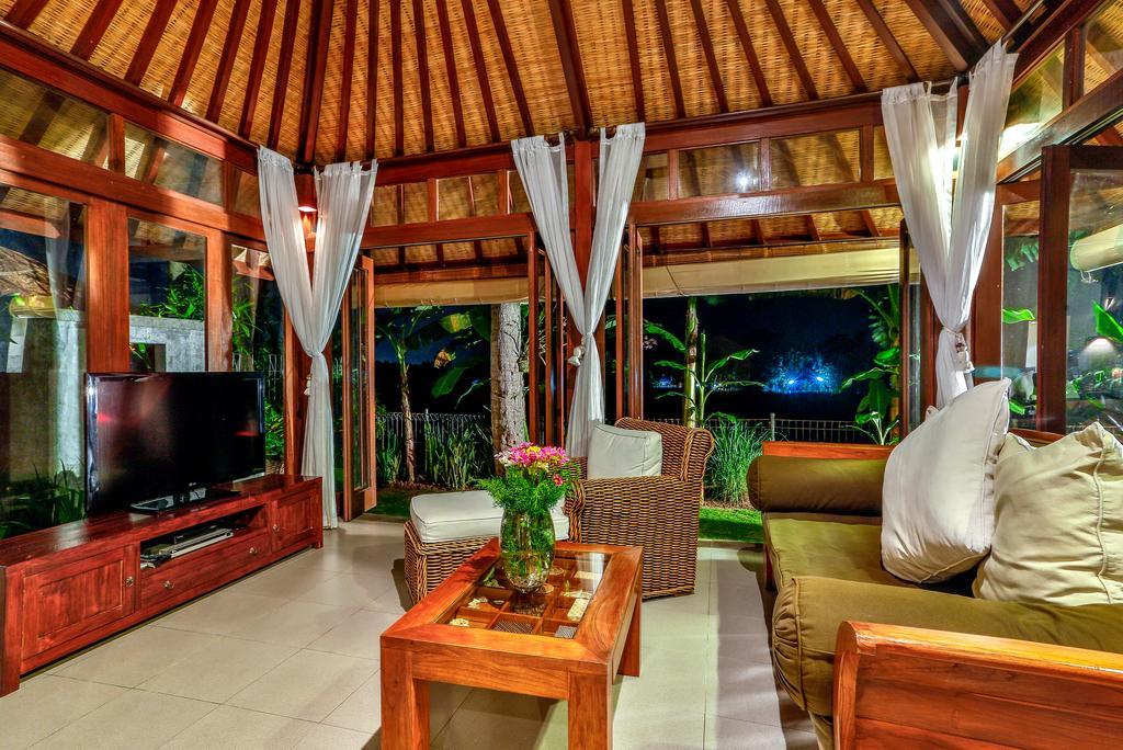 Villa Kaba Kaba Resort Canggu Екстериор снимка