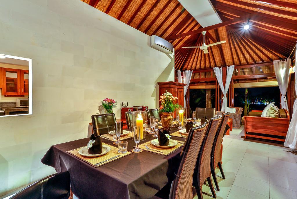 Villa Kaba Kaba Resort Canggu Екстериор снимка