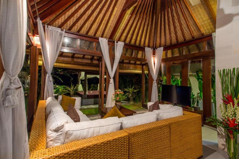 Villa Kaba Kaba Resort Canggu Екстериор снимка