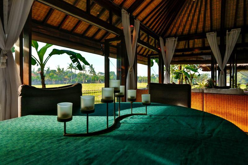 Villa Kaba Kaba Resort Canggu Екстериор снимка