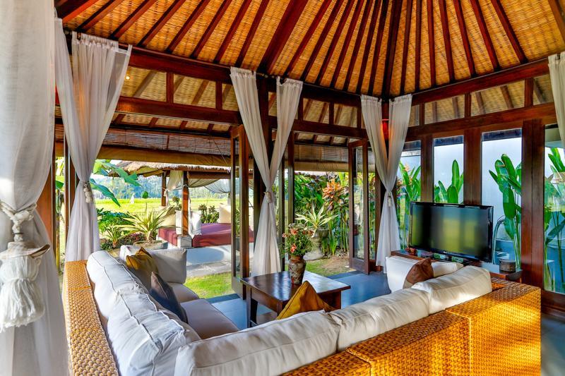 Villa Kaba Kaba Resort Canggu Екстериор снимка