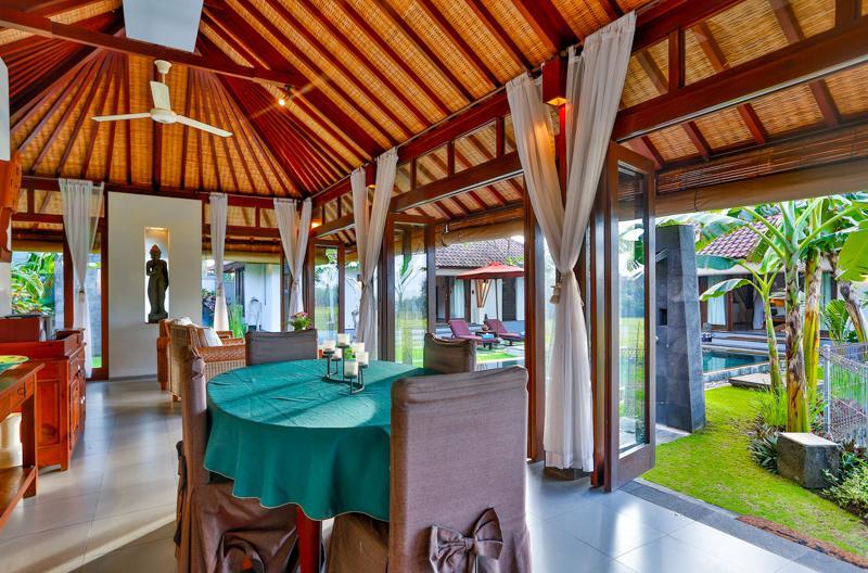 Villa Kaba Kaba Resort Canggu Екстериор снимка