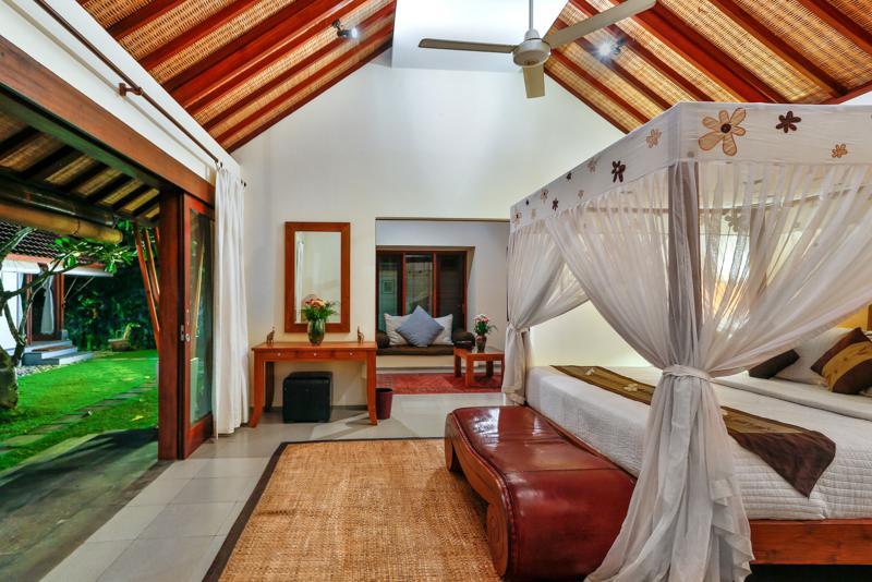 Villa Kaba Kaba Resort Canggu Екстериор снимка