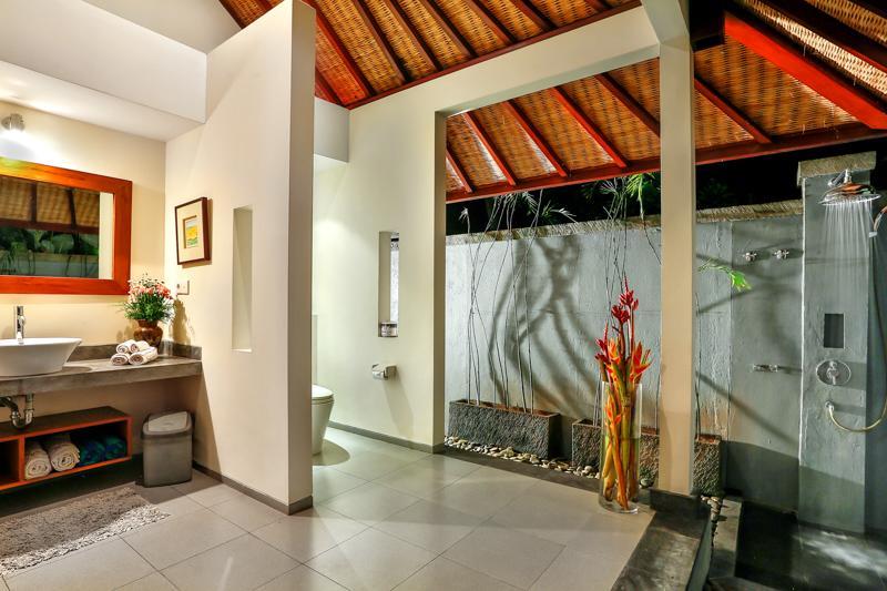 Villa Kaba Kaba Resort Canggu Екстериор снимка