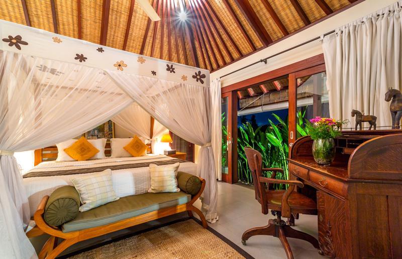 Villa Kaba Kaba Resort Canggu Екстериор снимка