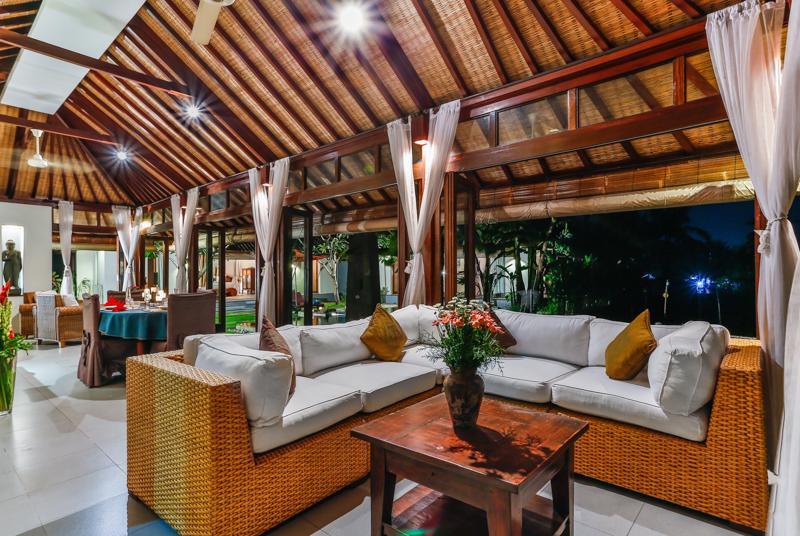 Villa Kaba Kaba Resort Canggu Екстериор снимка
