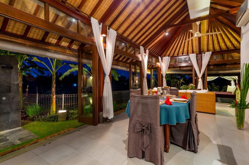 Villa Kaba Kaba Resort Canggu Екстериор снимка