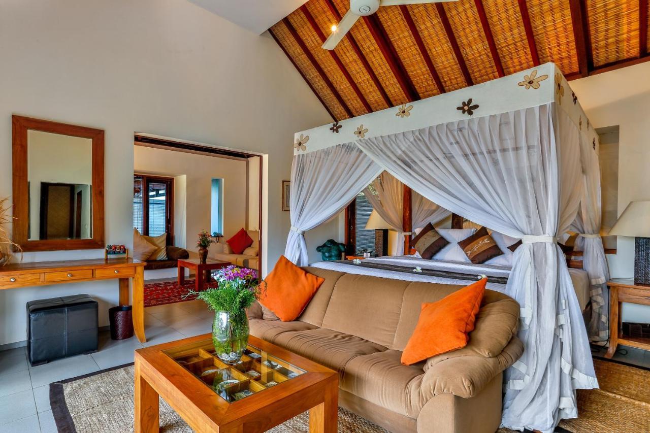 Villa Kaba Kaba Resort Canggu Стая снимка