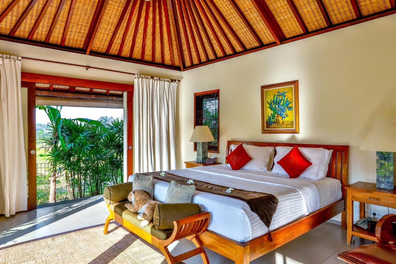 Villa Kaba Kaba Resort Canggu Стая снимка
