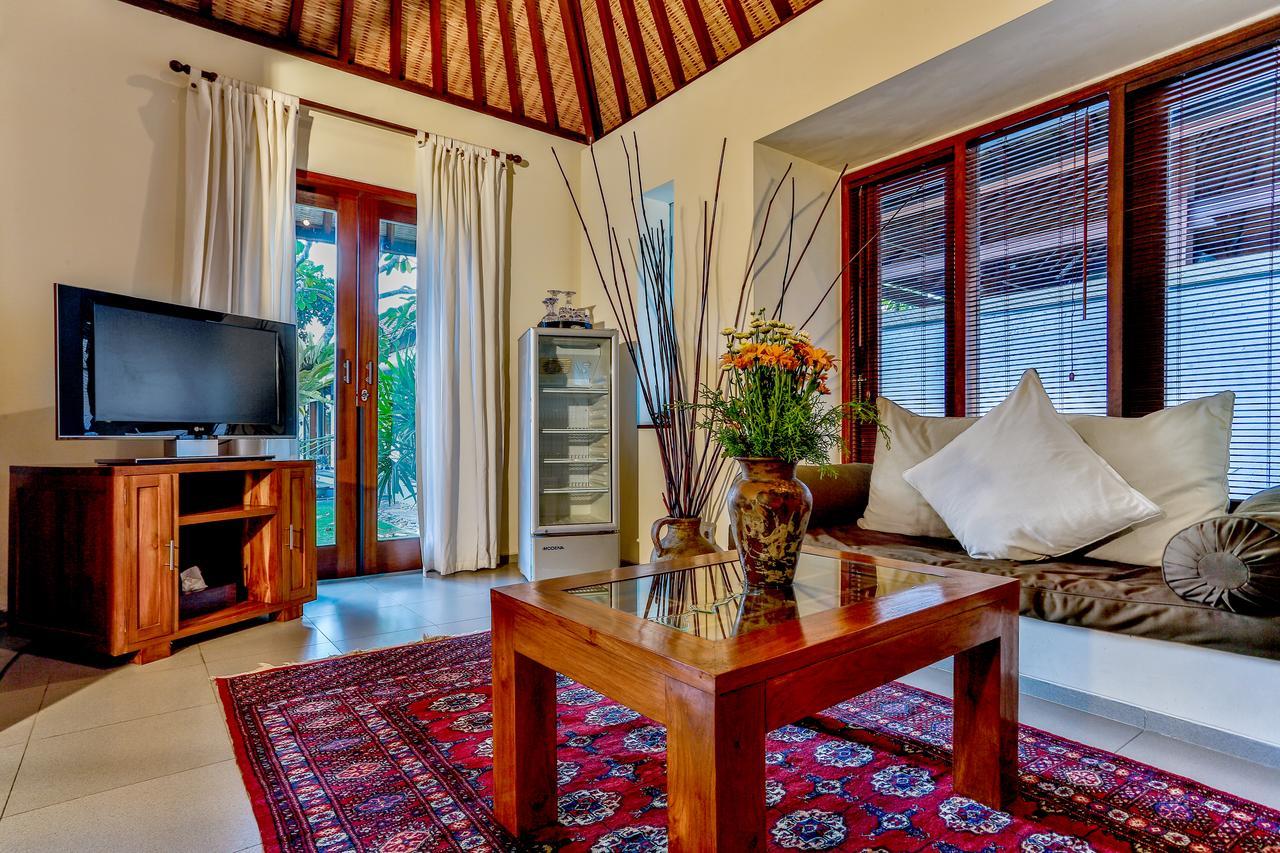 Villa Kaba Kaba Resort Canggu Стая снимка