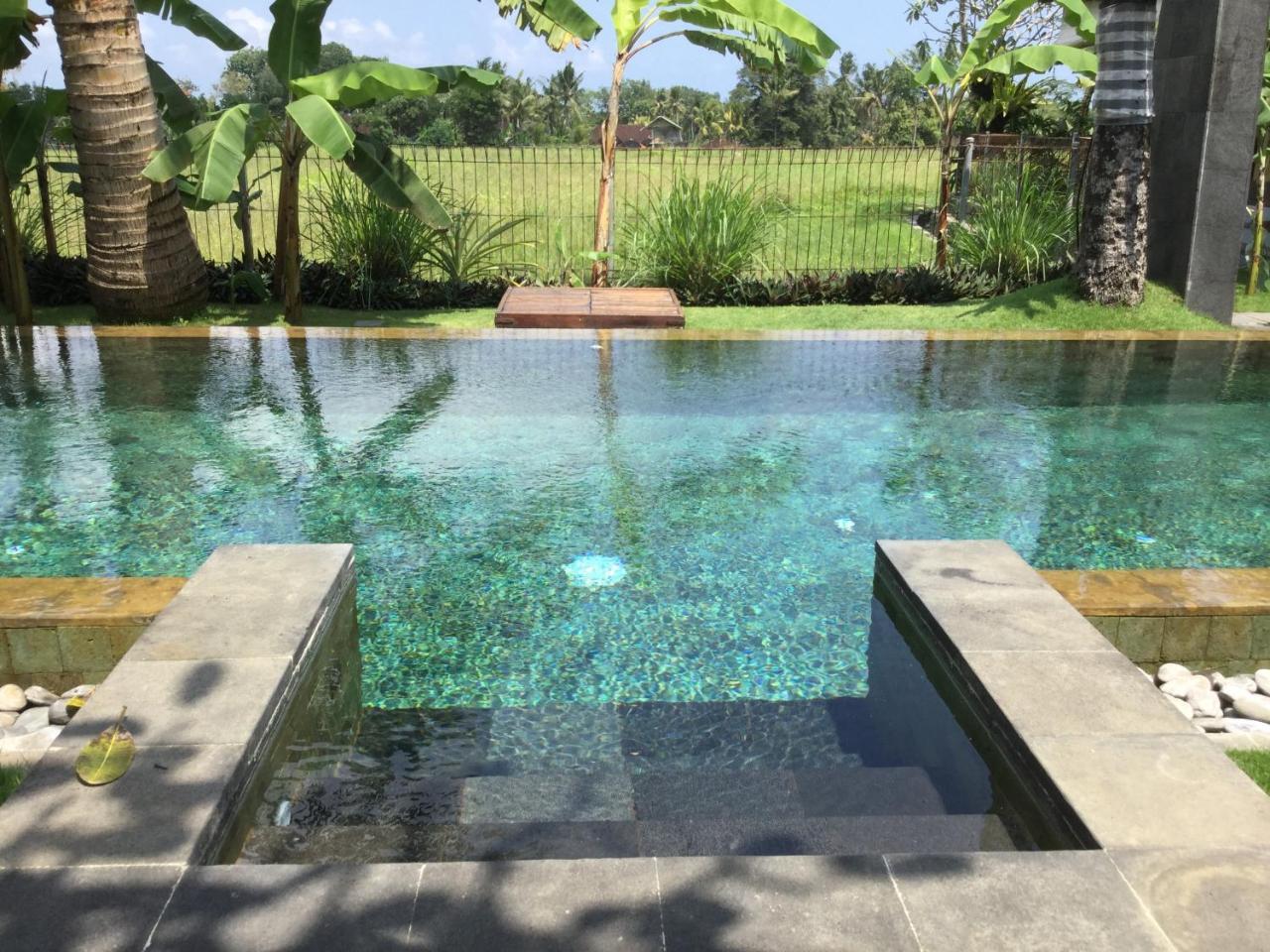 Villa Kaba Kaba Resort Canggu Екстериор снимка