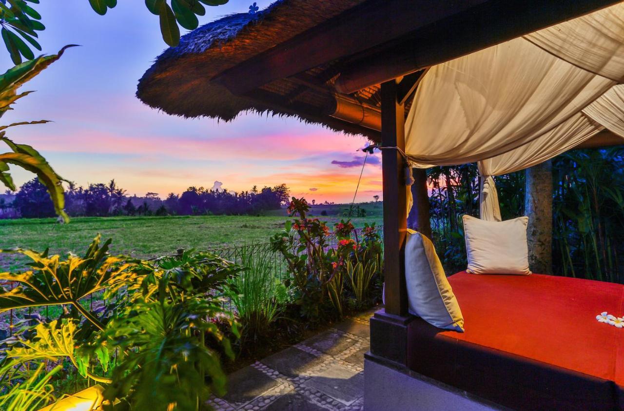Villa Kaba Kaba Resort Canggu Екстериор снимка